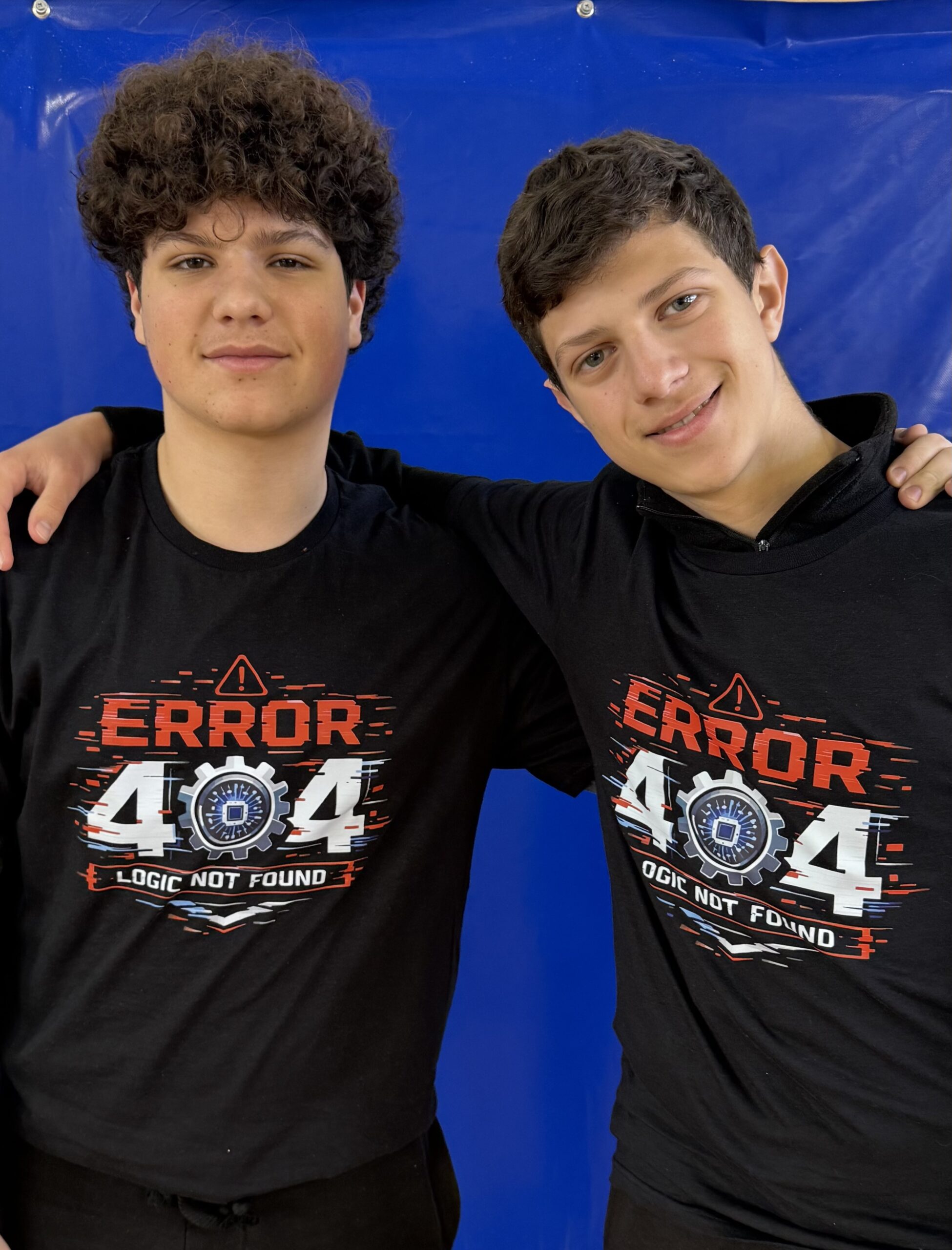 uml Unknown Mission League error 404 logic not found team robotics roboμάθεια διάκριση διαγωνισμός ρομποτικής