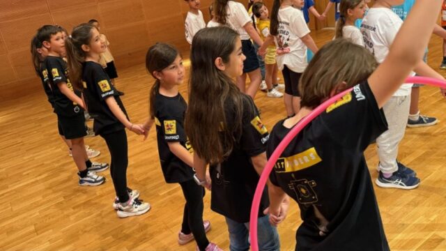 PAST ΑΨFINDERS · UNEARTHED℠ · FIRST® LEGO® League EXPLORE 2026