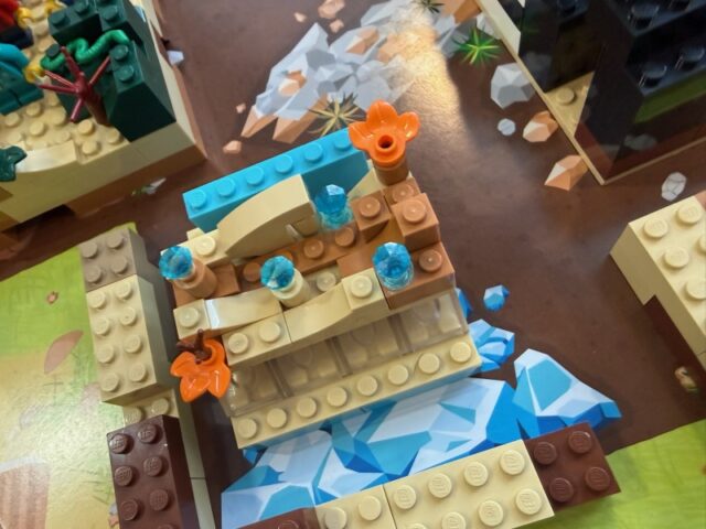 PAST FINDERS · UNEARTHED℠ · FIRST® LEGO® League EXPLORE 2026