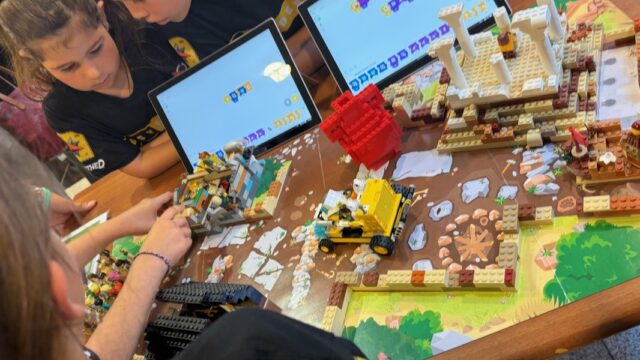 PAST ΑΨFINDERS · UNEARTHED℠ · FIRST® LEGO® League EXPLORE 2026